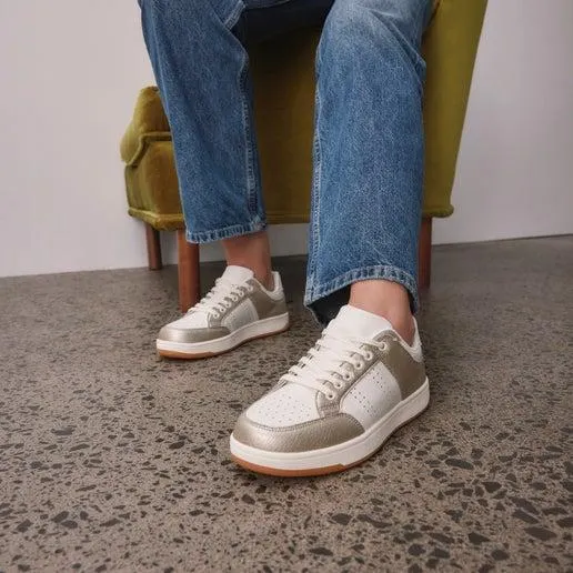 Number One Shoes + Hannahs 2024