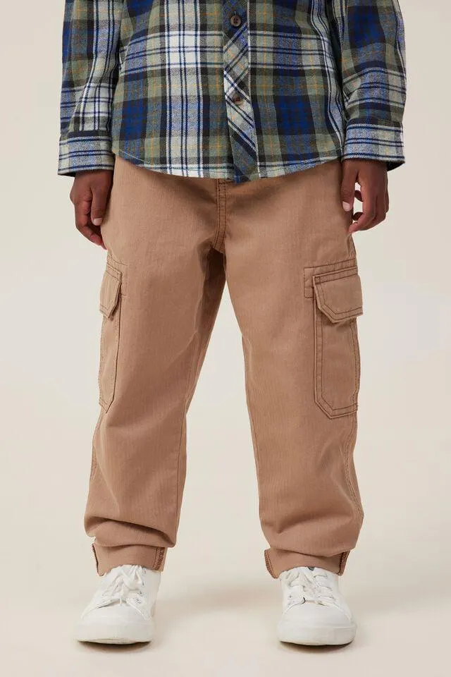 Cargo Pant