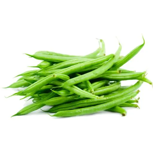 Beans Green 250g