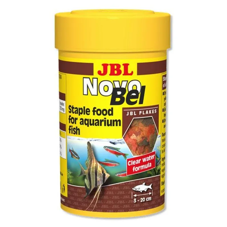 JBL NovoBel