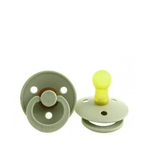BIBS Dummies - 2 Pack - Sage