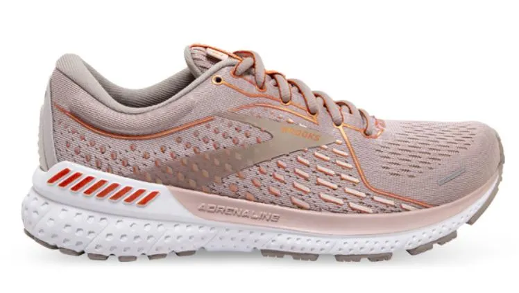 BROOKS ADRENALINE GTS 21 (REGULAR WIDTH) WOMENS