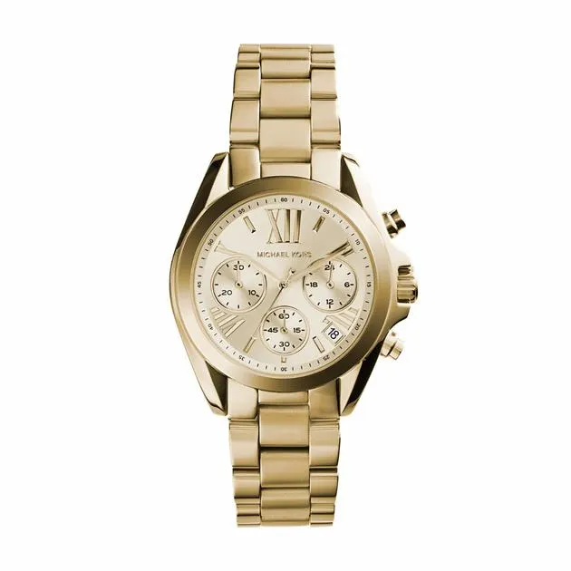 Michael Kors Watch MK5798