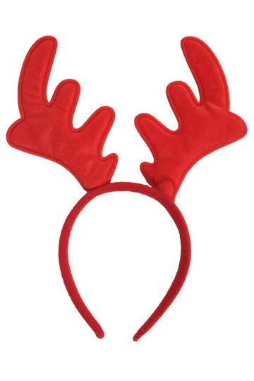 Antlers Headband Assorted