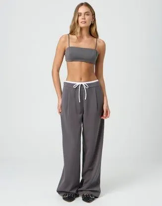 Boxer Tailored Pant