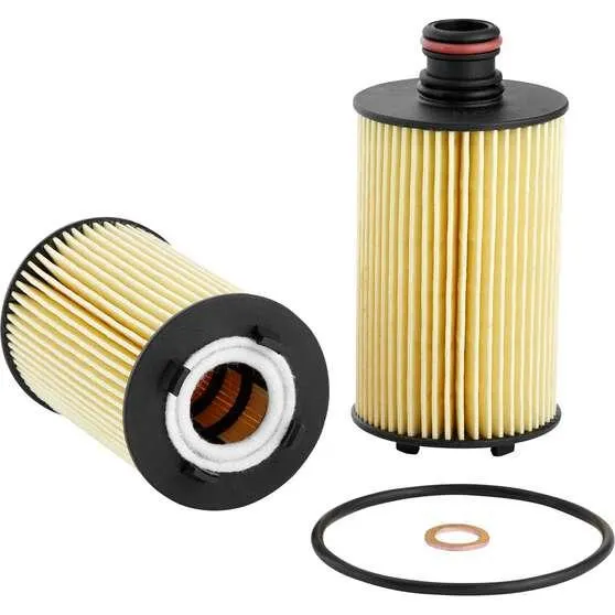 Ryco Oil Filter - R2751P
