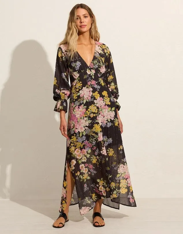 Charlotte Maxi Dress