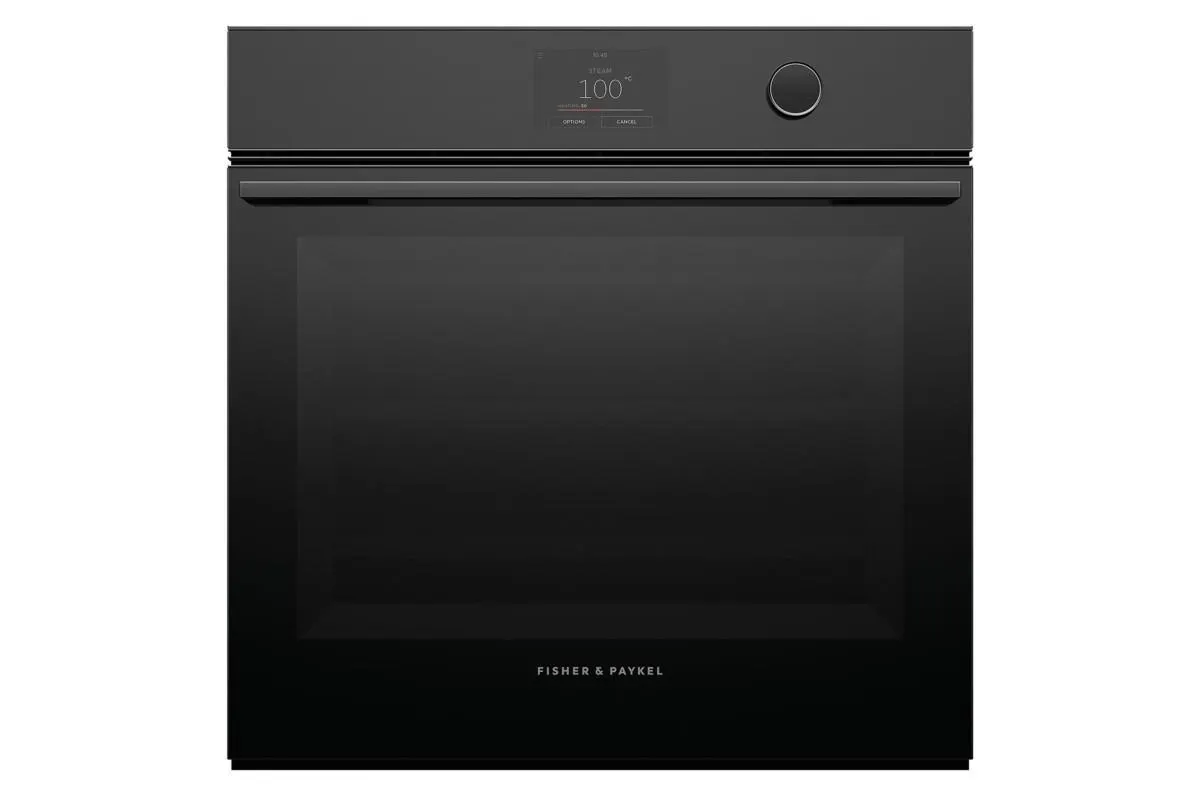 Fisher & Paykel Built-in Combi Steam Oven
