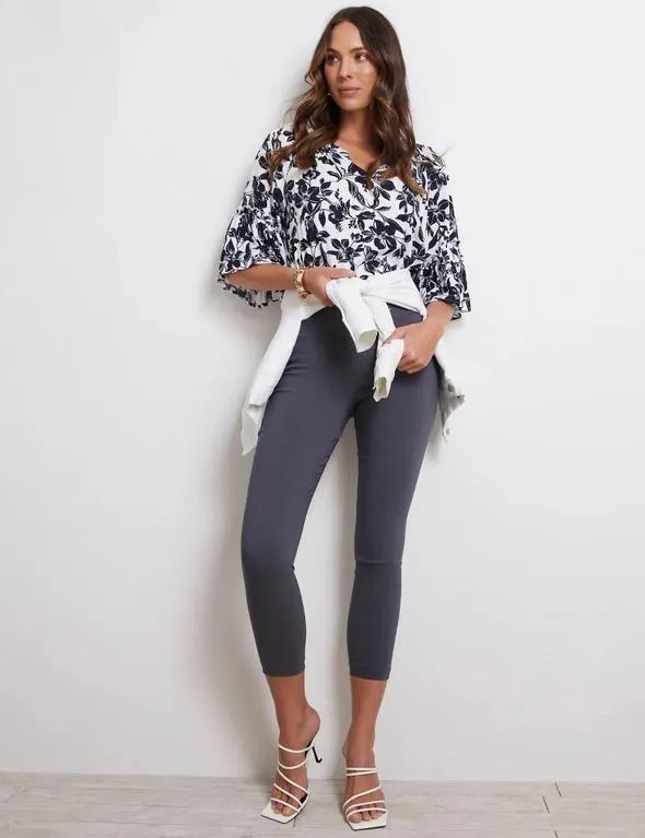 Katies 7/8 Classic Pants