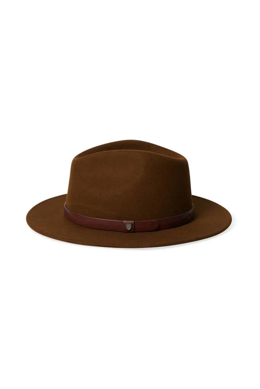 Brixton Messer Fedora