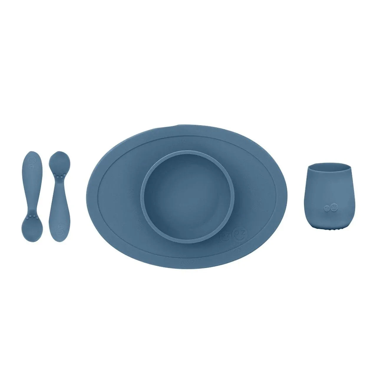 EZPZ First Foods Set