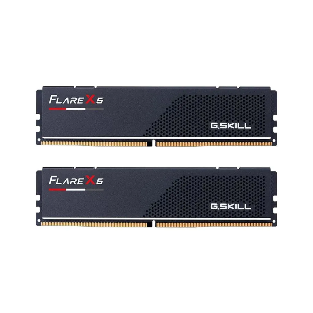 G.Skill Flare X5 64GB (2 x 32GB) 5600MHz DDR5 Memory