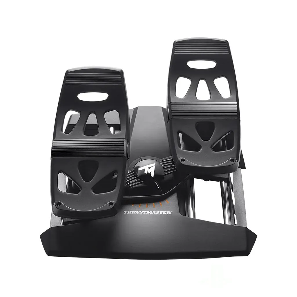 T.Flight Rudder Pedals
