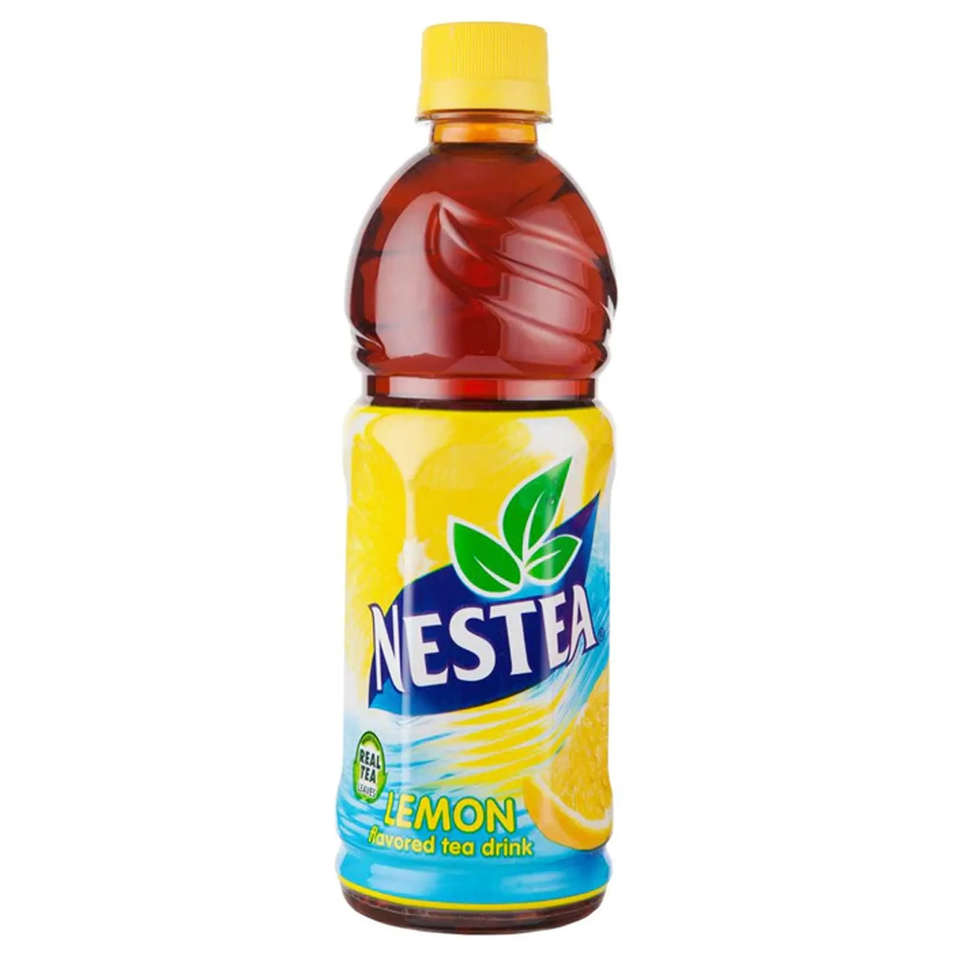 Nestea Iced Tea Lemon 500ml