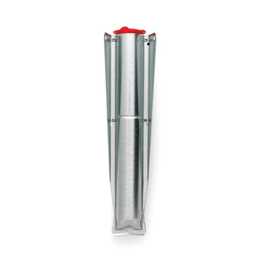 Brabantia Metal Ground Spike (45mm) Silver