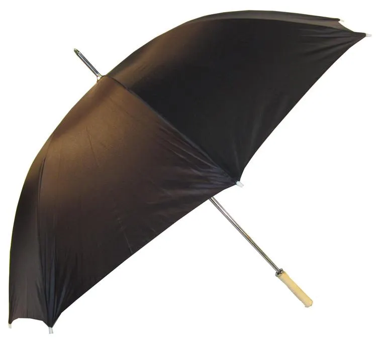 Rainbrella Rookie Umbrella Black