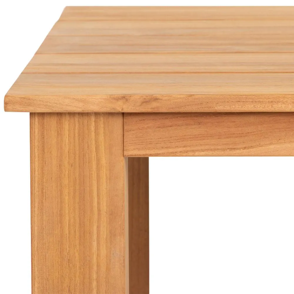 Bossa Bossa 9 Piece Outdoor Dining Set - W240