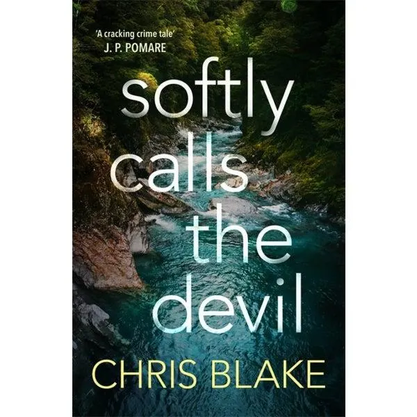 Softly Calls the Devil