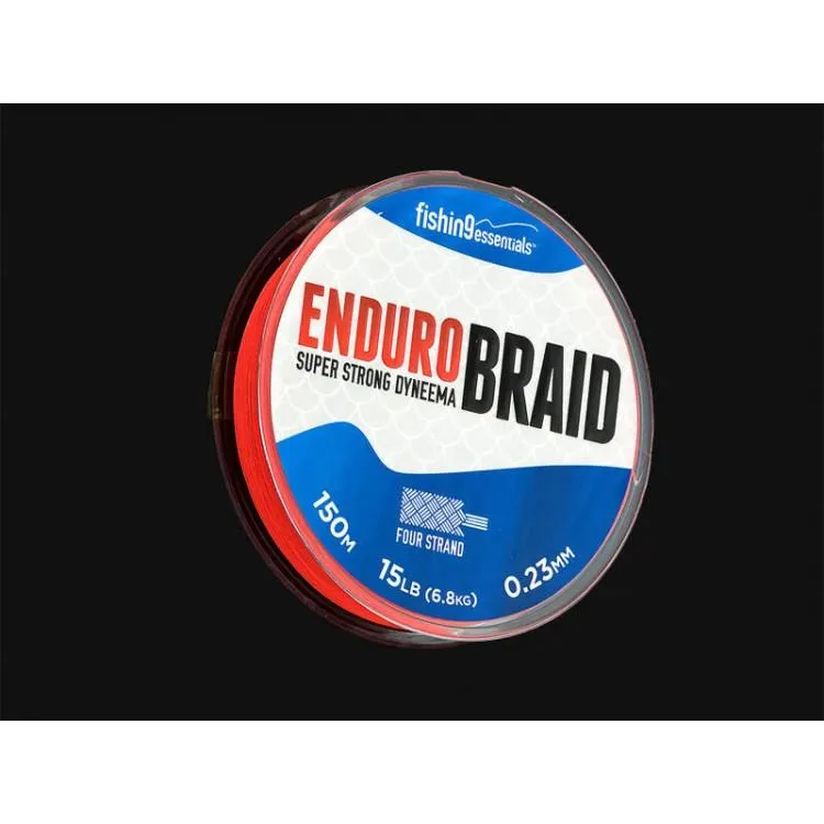 Dyneema Braid Fishing Line 150M 15LB / 6.8kg