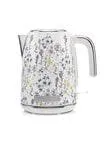 Laura Ashley Wild Meadow 1.7 Litre Kettle, LAJK17WM