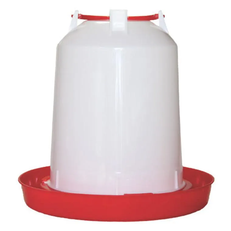Bird & Poultry Waterer Small 3 Litre