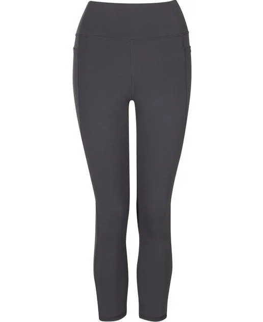 Women's Elite Pocket 7/8 Leggings