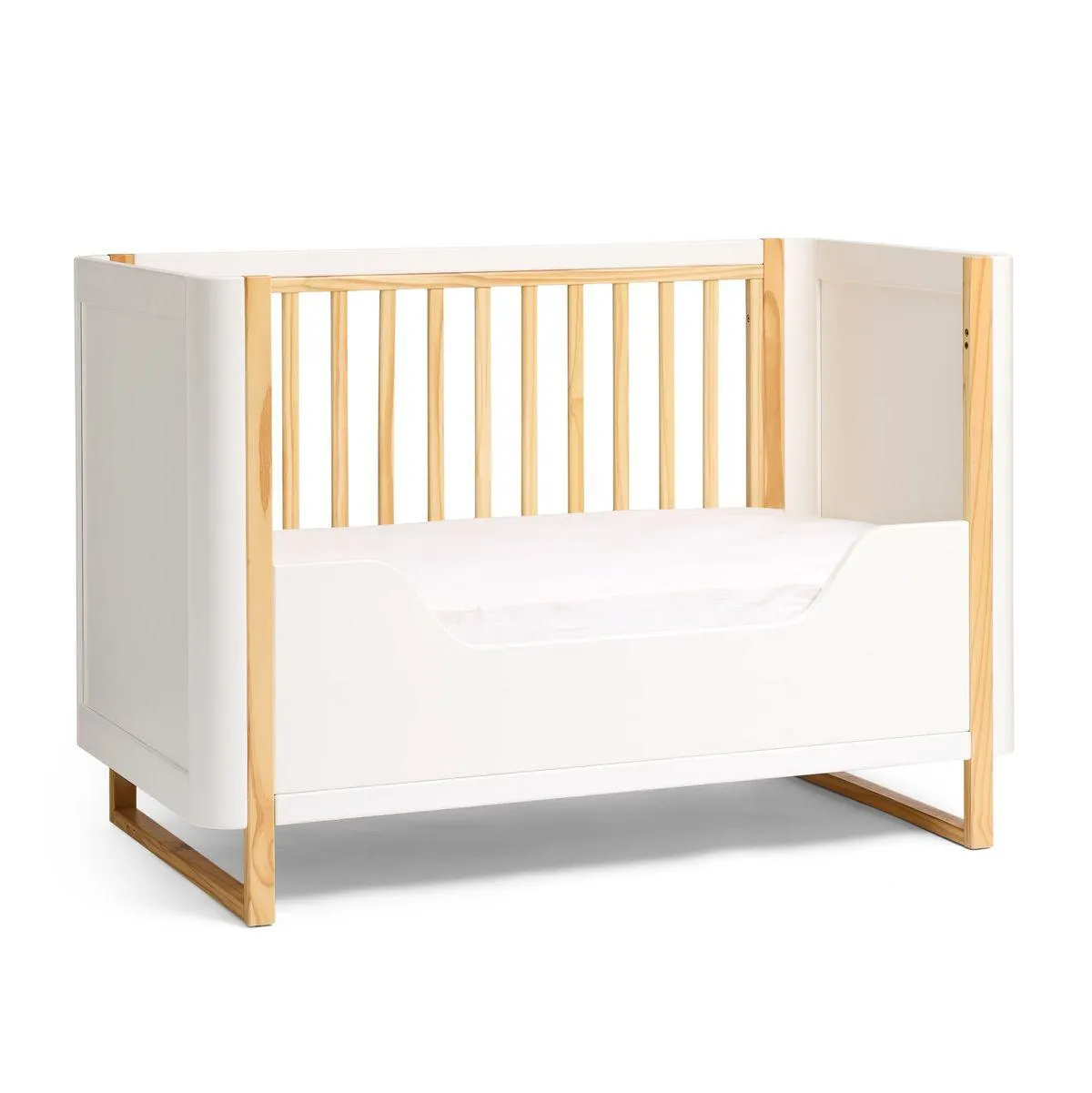 Cariboo Milford Toddler Bed Conversion Kit