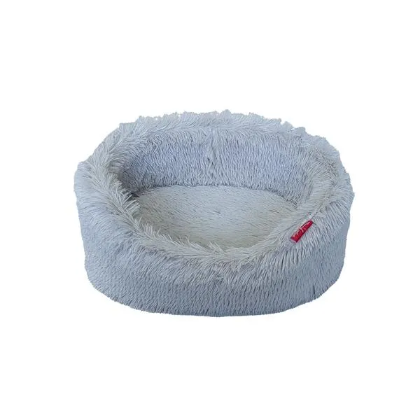 YD Fluffy Nest Calming Bed