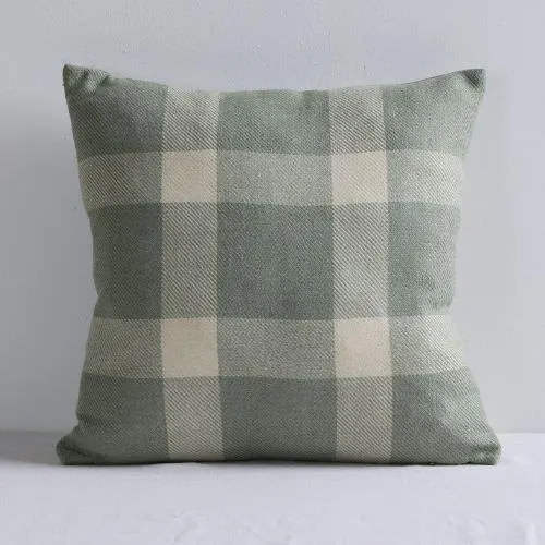 Marsha Cushion - 50x50cm - Sage