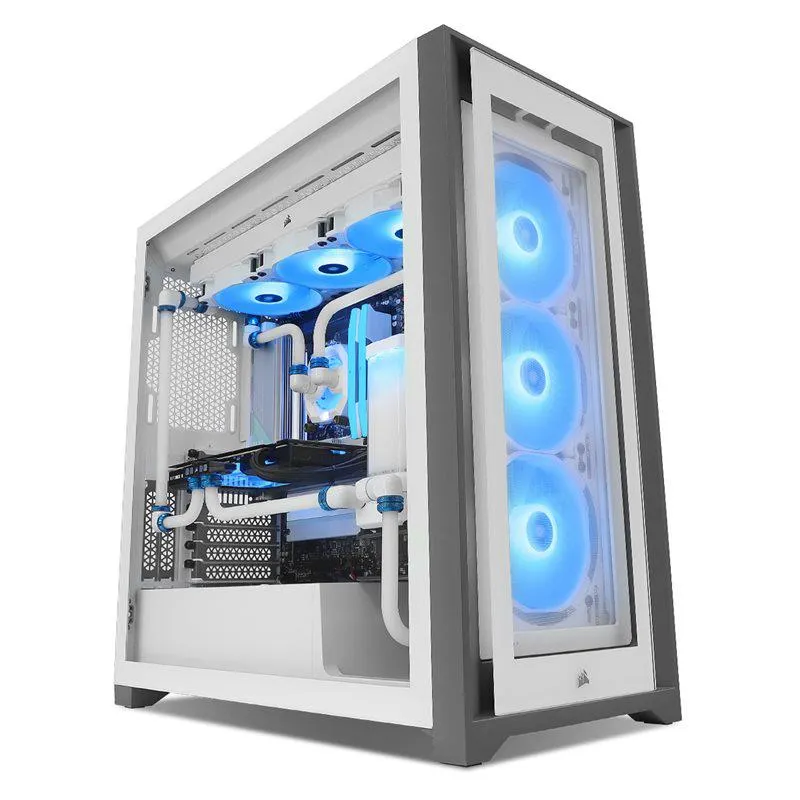 Scythe RTX 4090 Ryzen Gaming PC