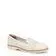 Demi Leather Slip On Loafers
