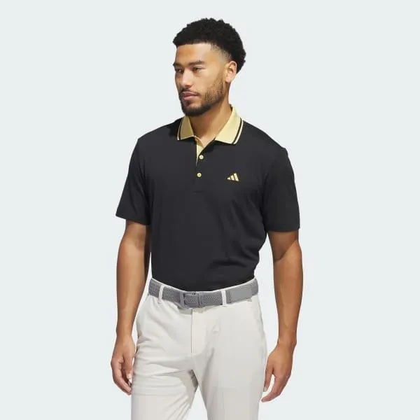 Ultimate365 Tour Twistknit Polo Shirt