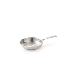 Stevens Titan Stainless Steel Frypan, 20cm