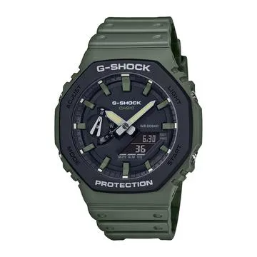 G-Shock Analogue/Digital Watch