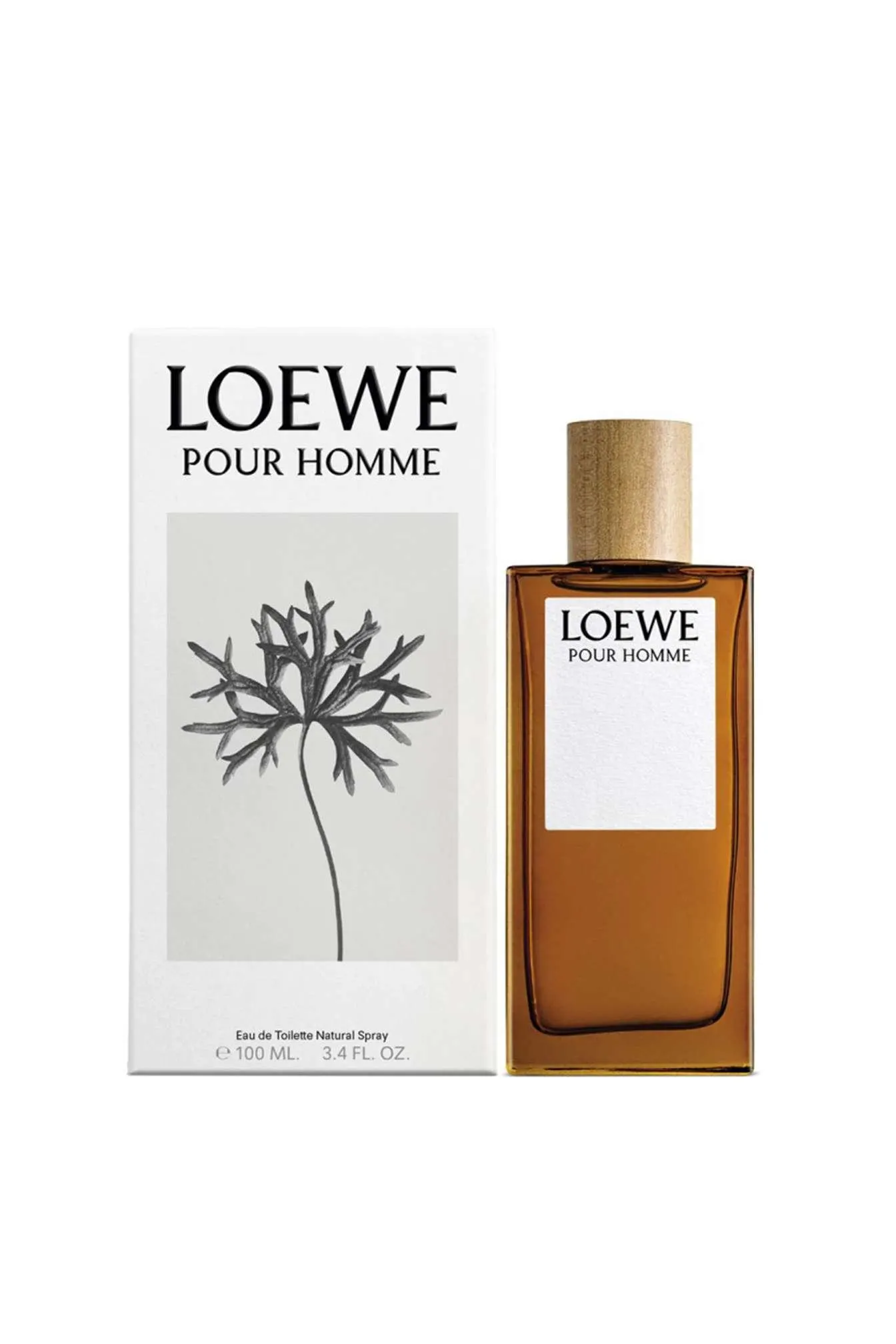 Loewe Pour Homme EDT
