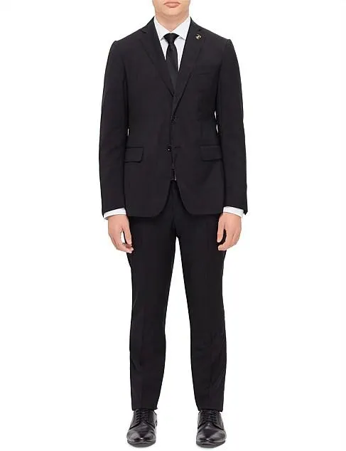 LORD Model Suit Drop 7