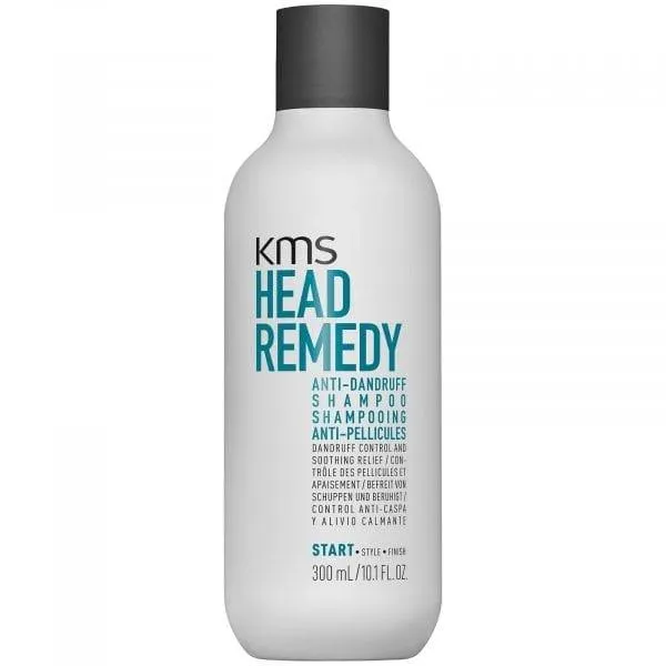 KMS HeadRemedy Anti-Dandruff Shampoo 300ml