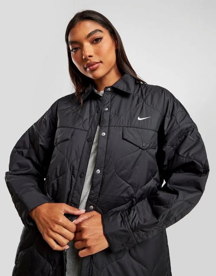 Nike Trend Padded Trench