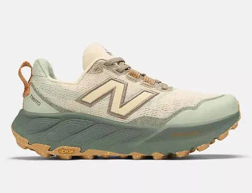 NEW BALANCE FRESH FOAM X HIERRO v9 (REGULAR WIDTH) WOMENS