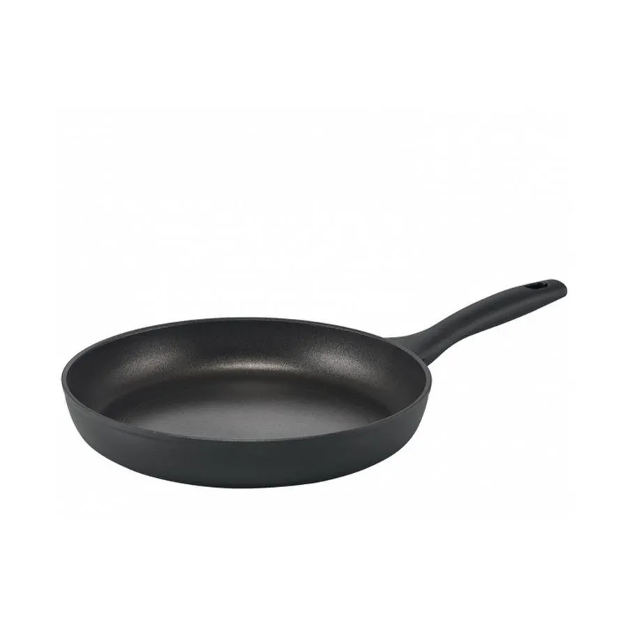Essteele Per Domani 30cm Open French Skillet Black