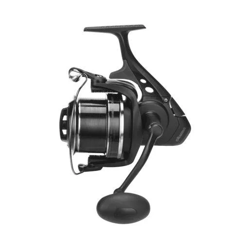 Okuma Big Bomber 8000S Long Cast Surf Reel