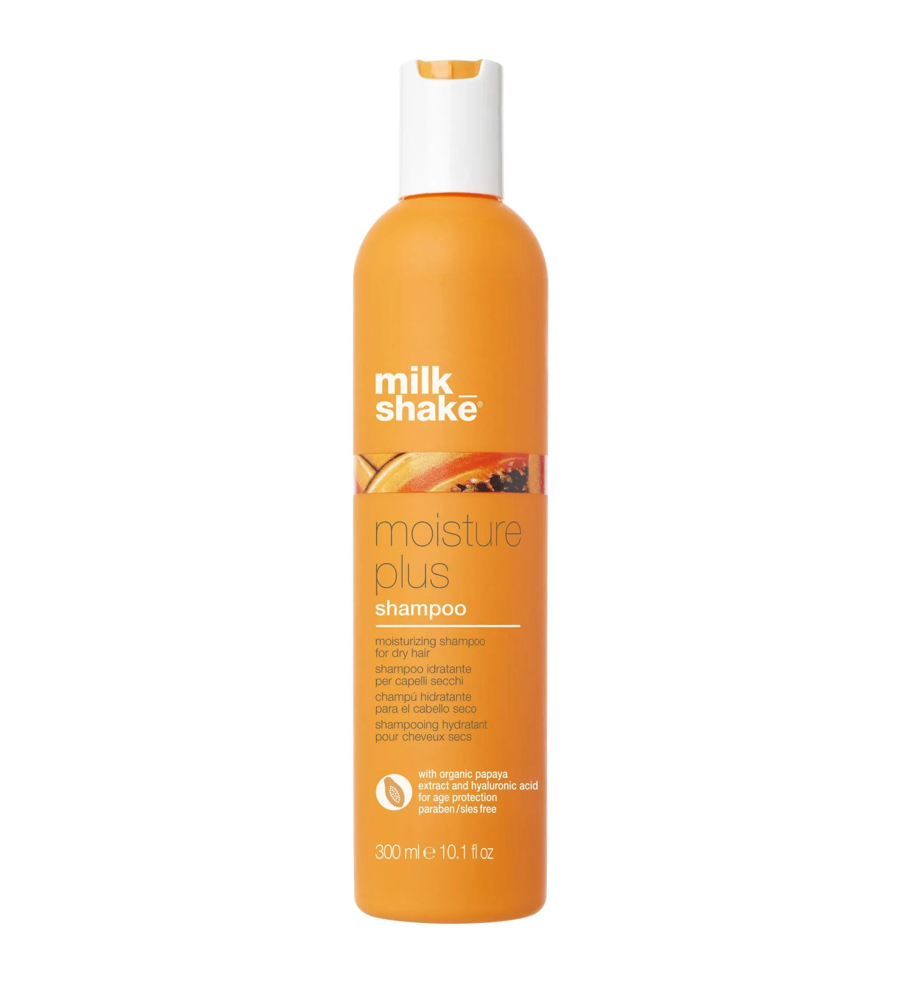 Milk Shake Moisture & More Shampoo 300ml