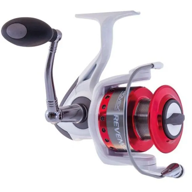 Jarvis Walker Revenge 7000 Spin Reel