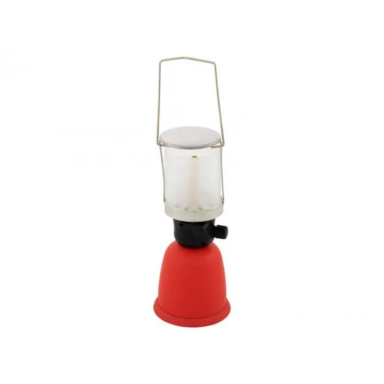 Camping Gas Lantern Butane / Propane 190g