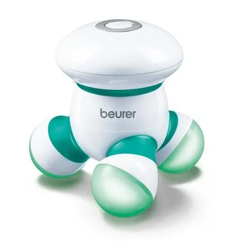 Beurer Mini Handheld Massager in Gift Box