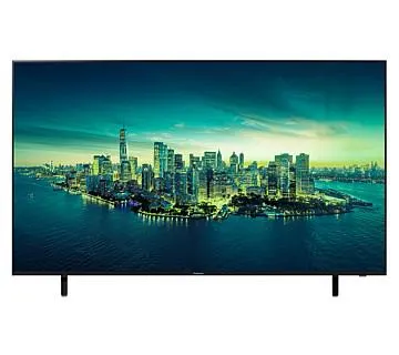 Panasonic 75" 4K UHD LED 100MR Smart TV