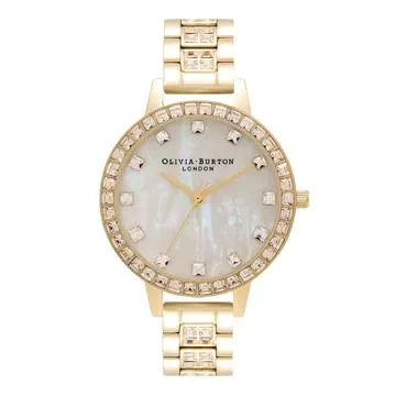 Olivia Burton Treasure Watch