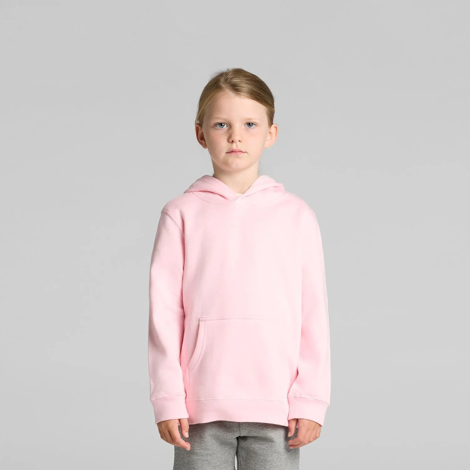 Kids Supply Hood