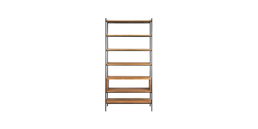 Outline Bookshelf