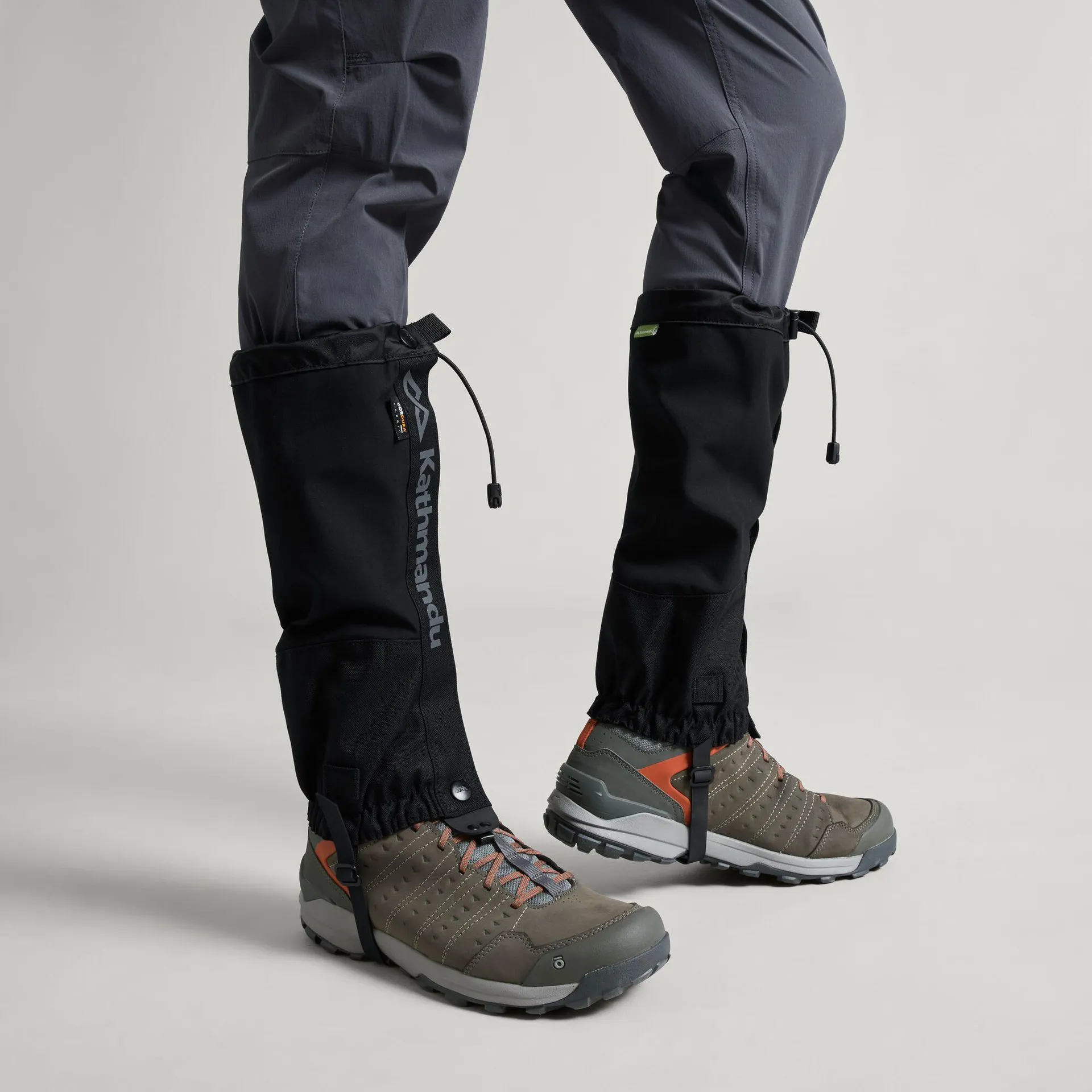 Long Gaiters